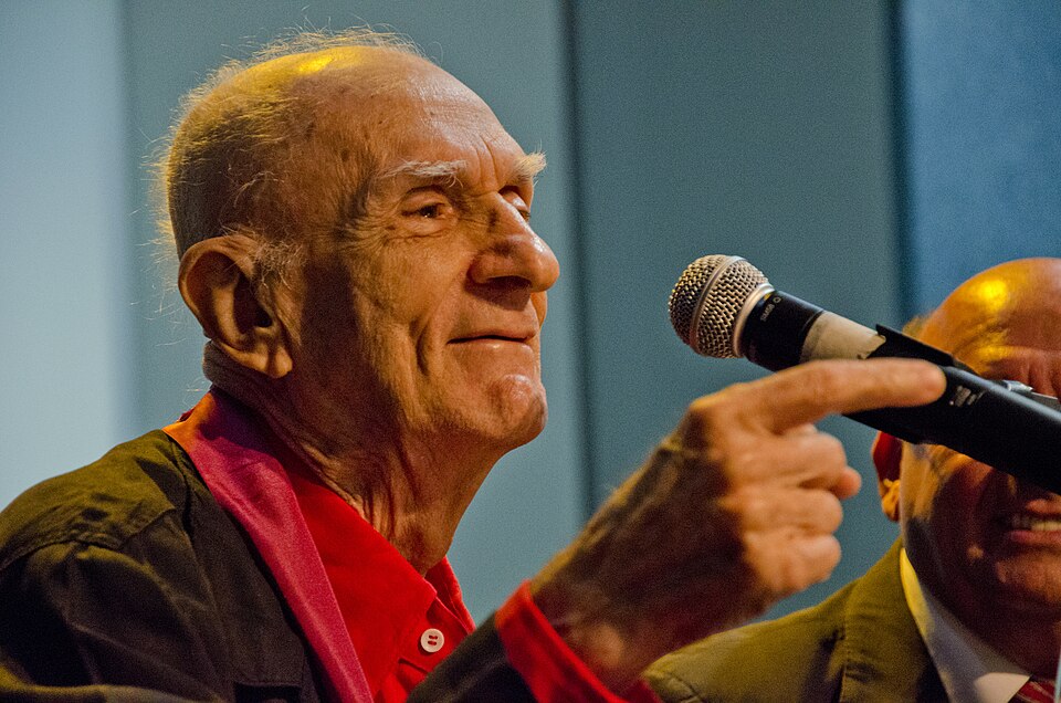 Ariano Suassuna